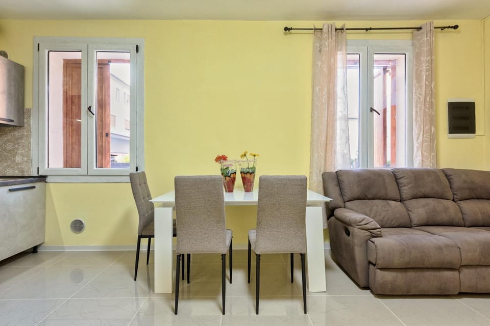 Venezia house Vacation rental in Venice
