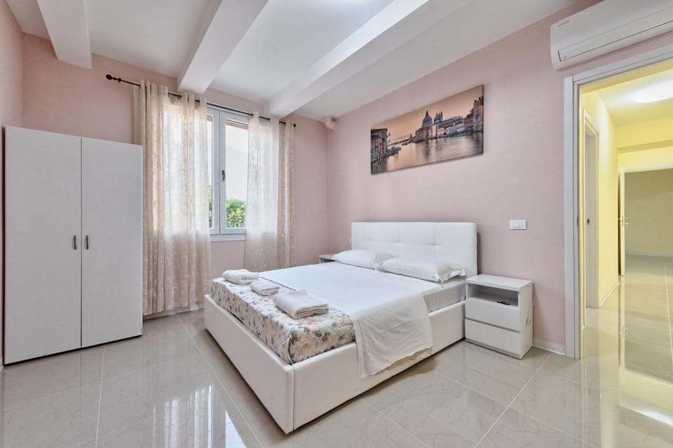 Venezia house Vacation rental in Venice