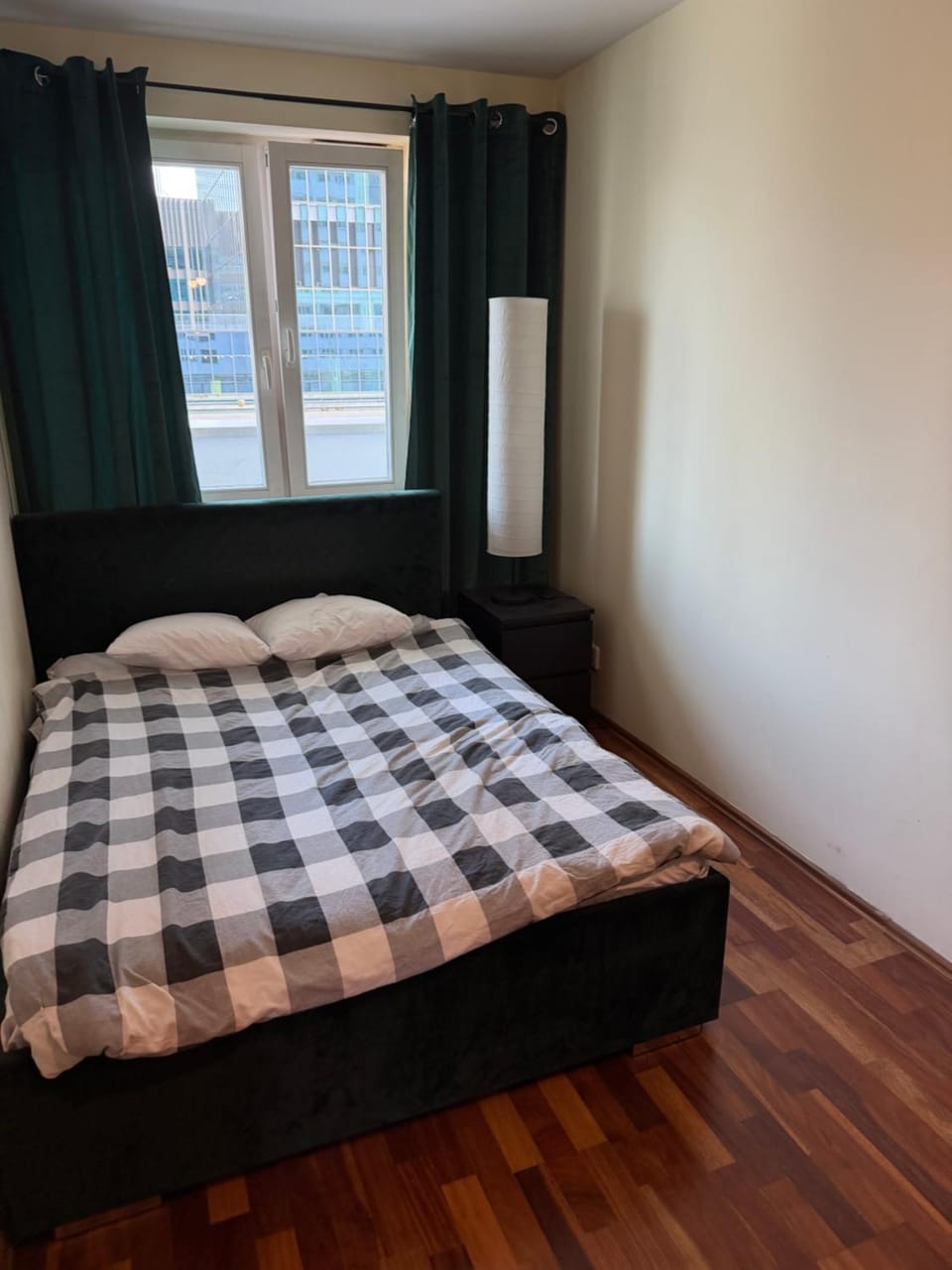 Elegancki apartament w centrum Apartment in Warsaw