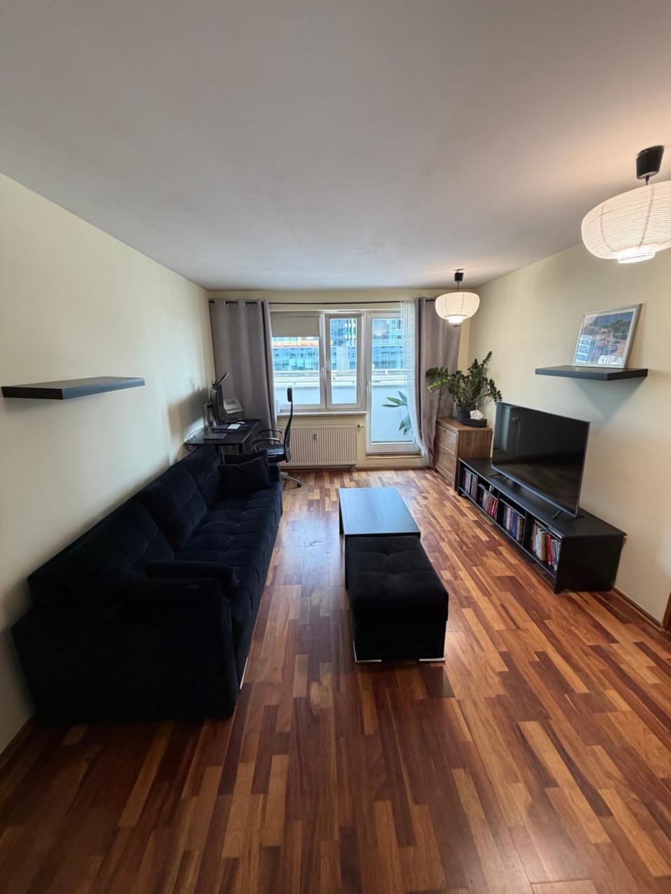 Elegancki apartament w centrum Apartment in Warsaw