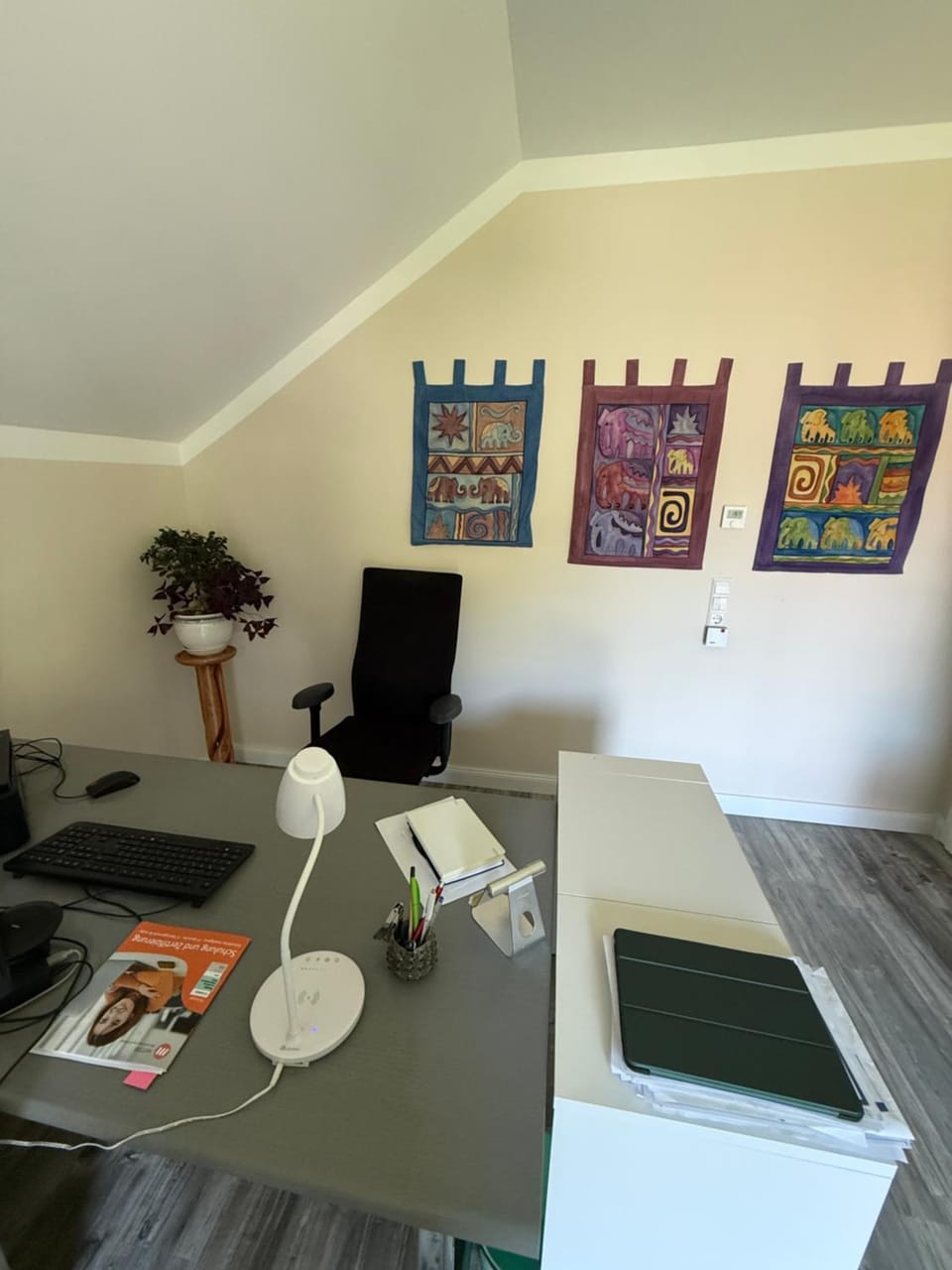 Meeting/conference room
