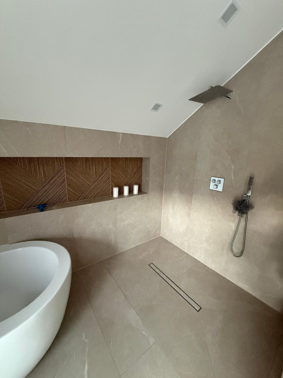 Modern Eco-friendly house with terrace, garden and carport Villa in Rhineland-Palatinate
