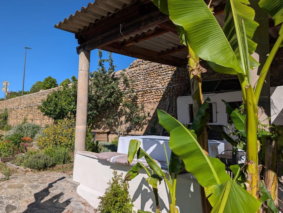 Vacances authentiques au pays des lavandes House in Valensole