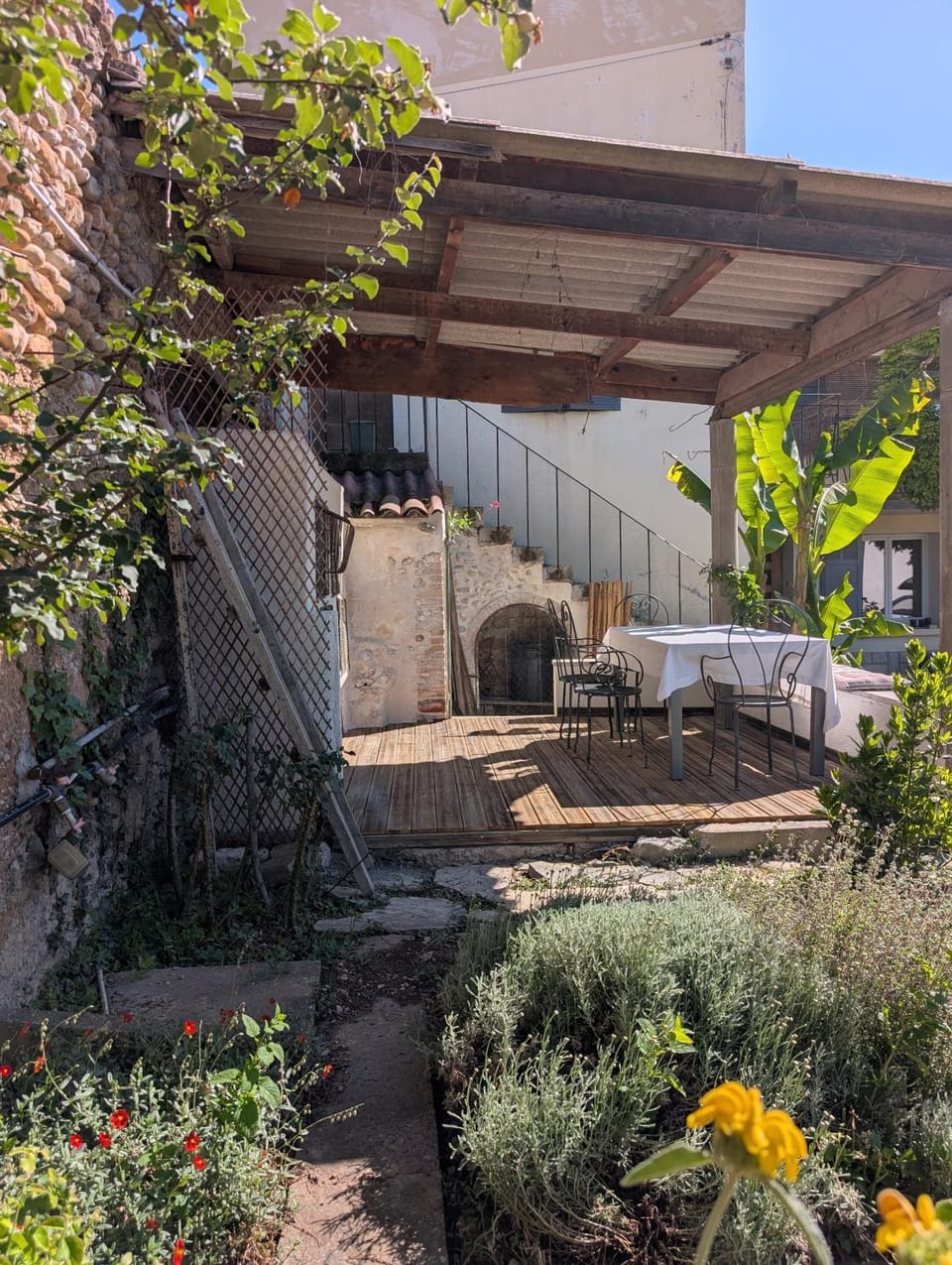 Vacances authentiques au pays des lavandes House in Valensole