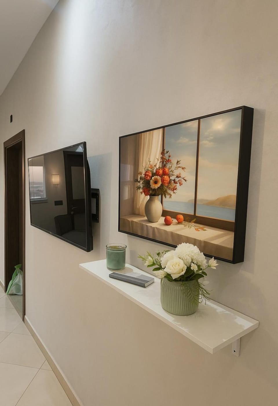 Cozy apartment - Perfect location in Tangier Apartment in Tangier