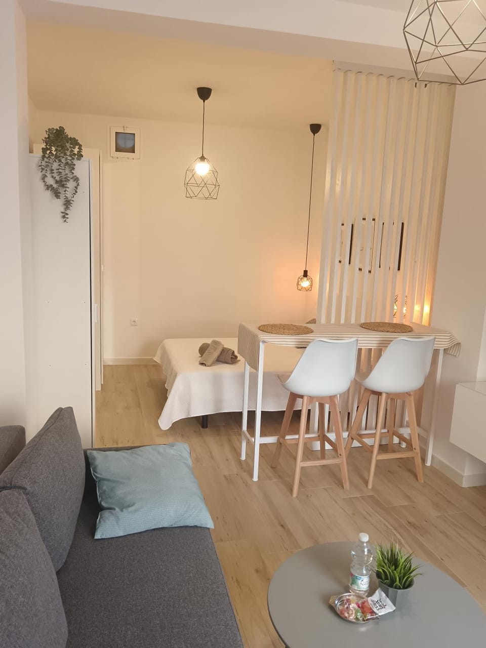 SG Estudios Sanlúcar Apartment in Sanlúcar de Barrameda