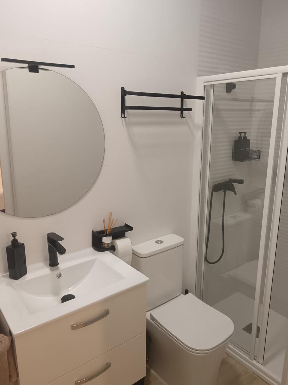 SG Estudios Sanlúcar Apartment in Sanlúcar de Barrameda
