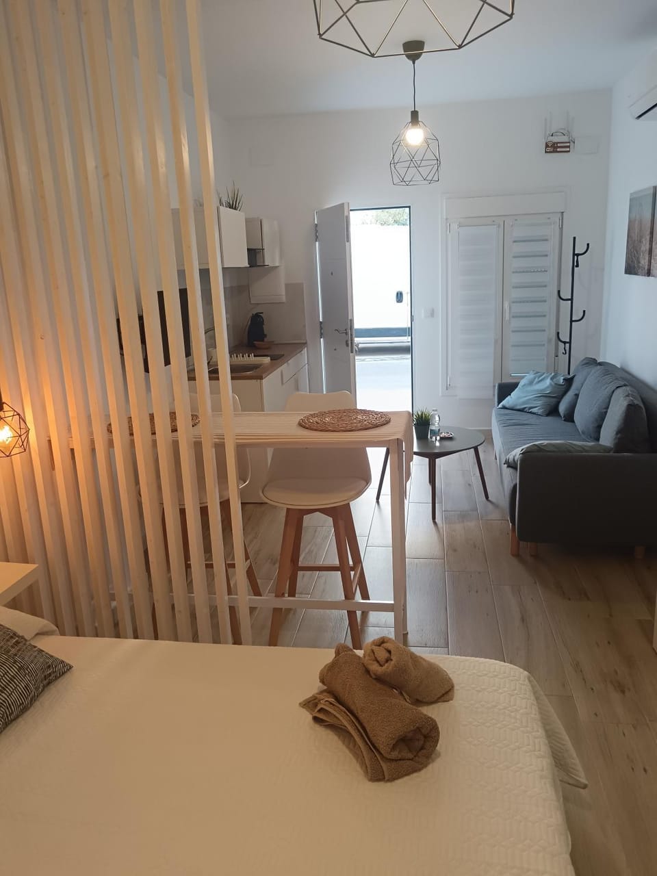 SG Estudios Sanlúcar Apartment in Sanlúcar de Barrameda