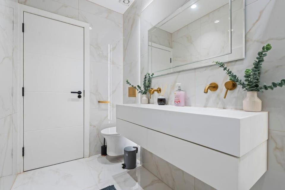 Luxury London Flat - Sleeps 6 - Prime Area House in City of Westminster