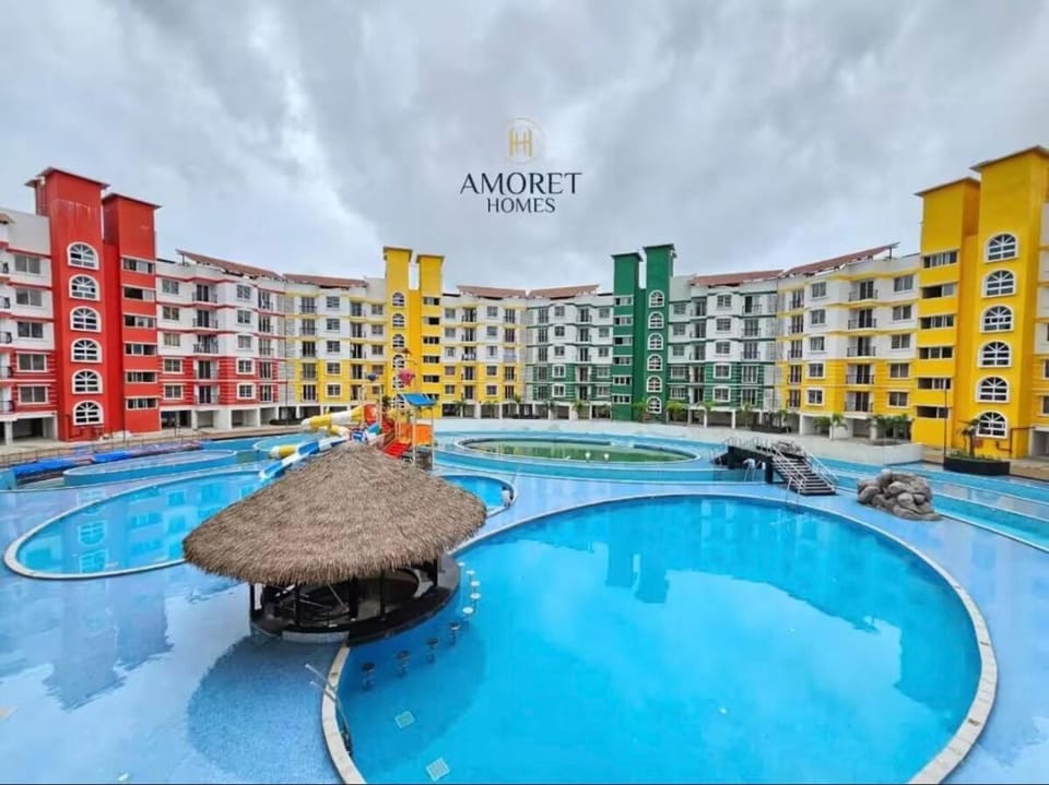 The Balcao Resort style1BR Apt By Amoret Homes Apartment in Goa, India