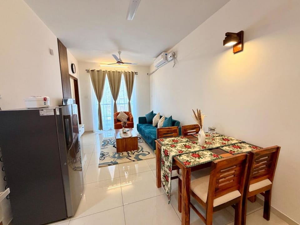 The Balcao Resort style1BR Apt By Amoret Homes Apartment in Goa, India