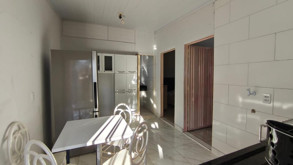 Pousada Corina Aroeira Apartment in Goiania