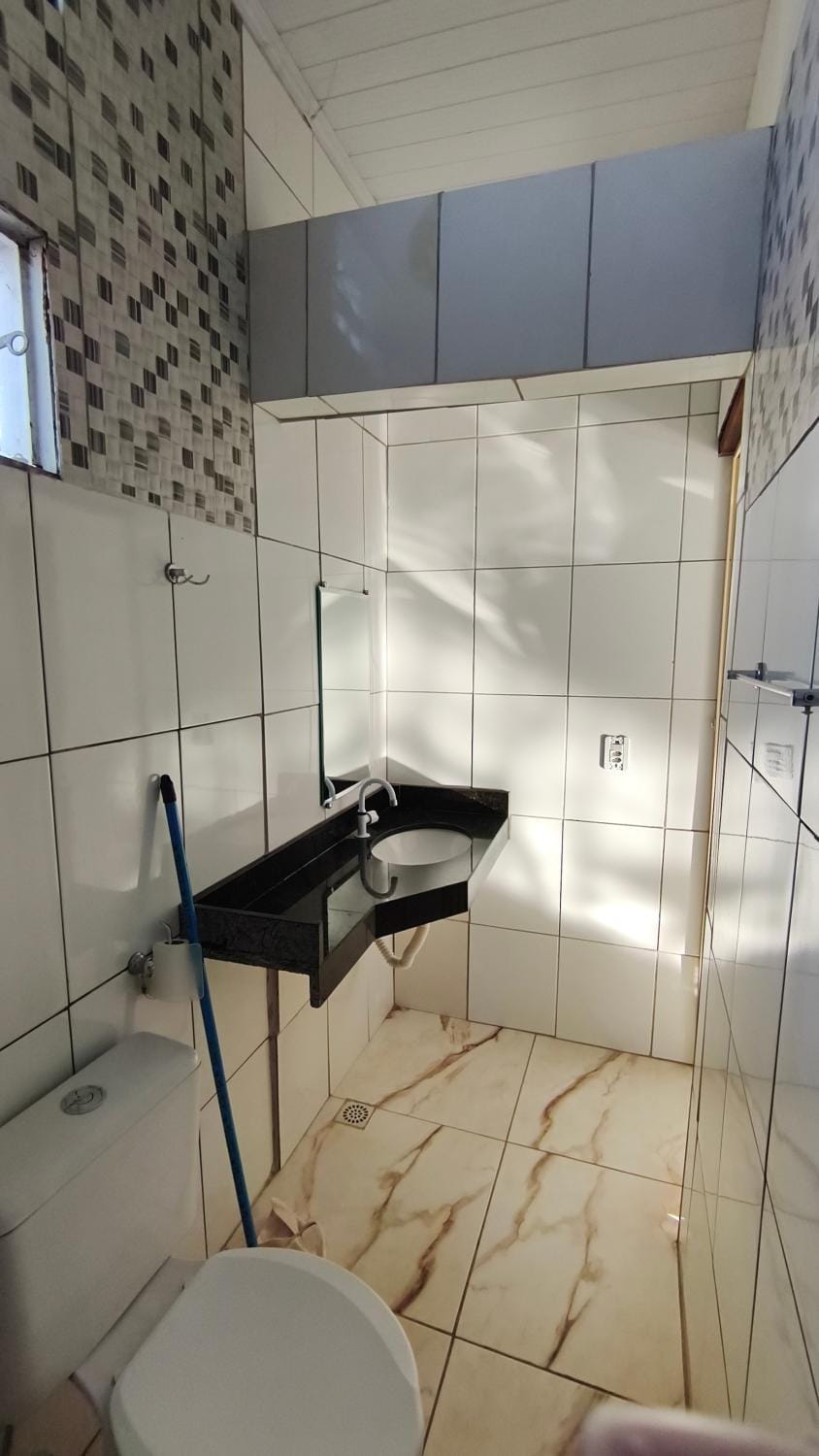 Pousada Corina Aroeira Apartment in Goiania