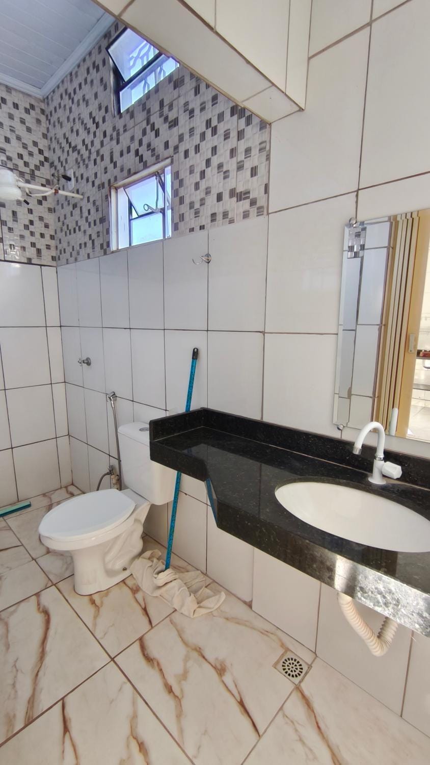 Pousada Corina Aroeira Apartment in Goiania