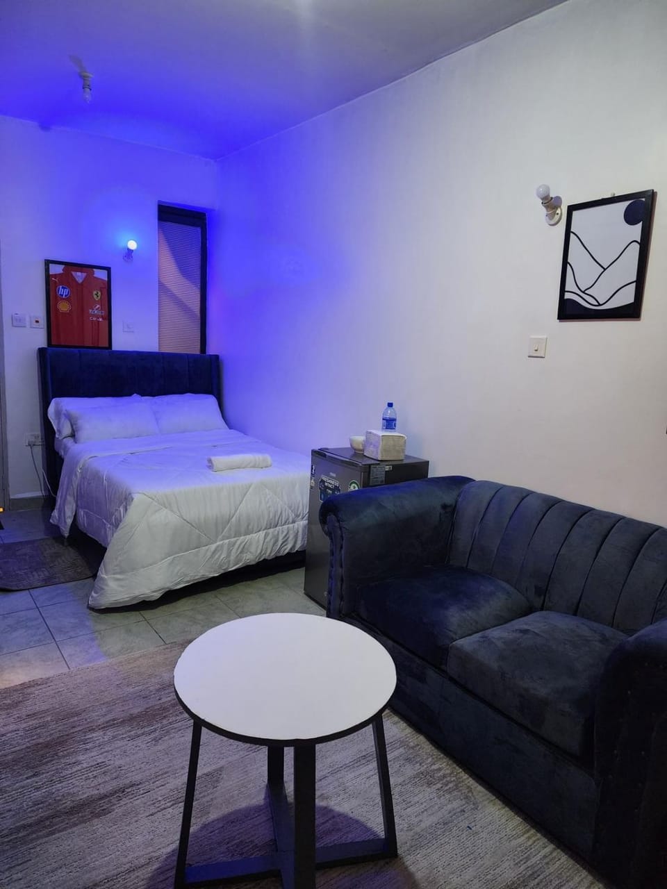 Dwell Studio Apartment in Nairobi County