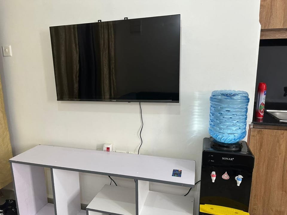 Dwell Studio Apartment in Nairobi County