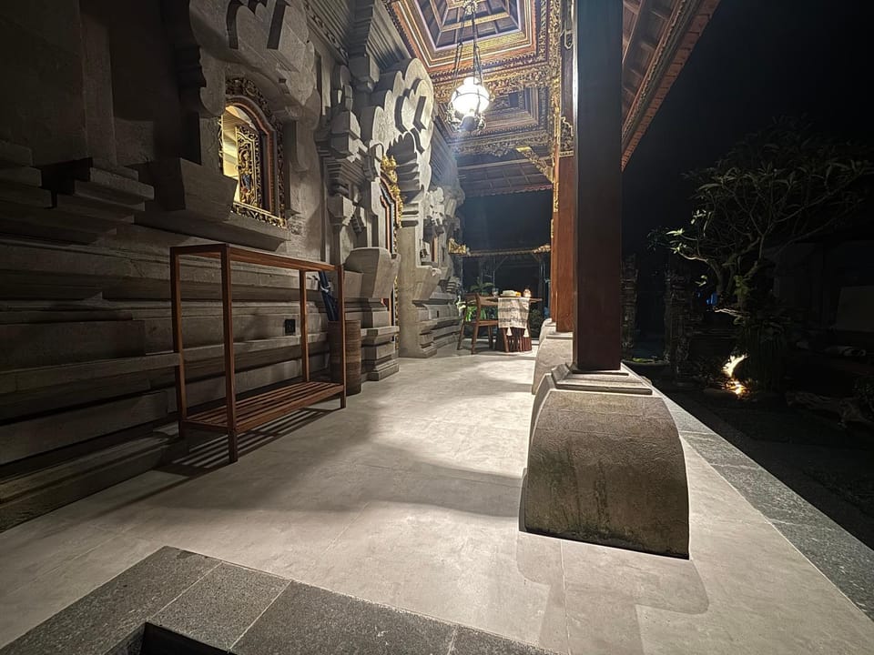 Narindra house House in Ubud