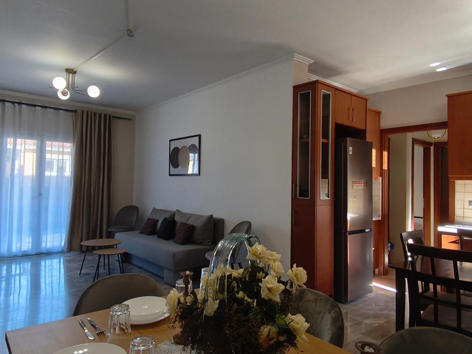 Corfu comfort Home Apartment in Corfu