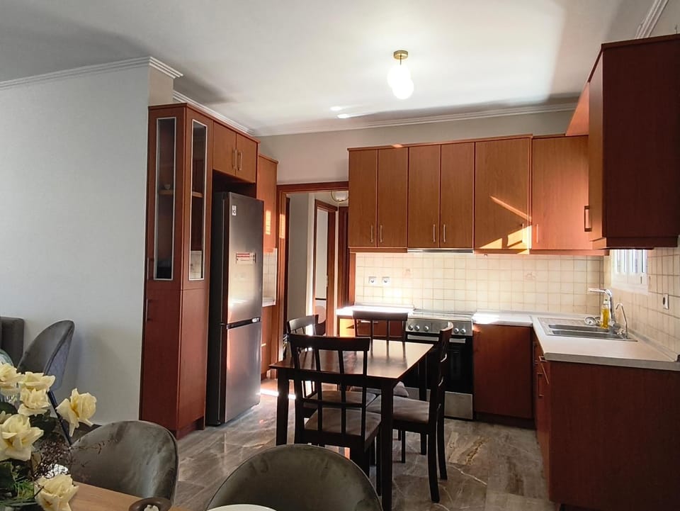 Corfu comfort Home Apartment in Corfu