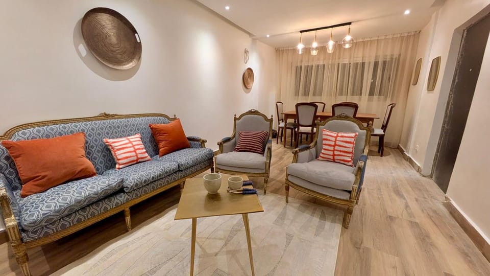 Azure Properties-Charming Apartment Apartment in Dakar