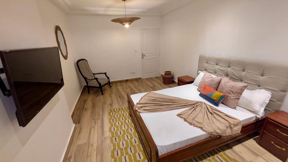 Azure Properties-Charming Apartment Apartment in Dakar