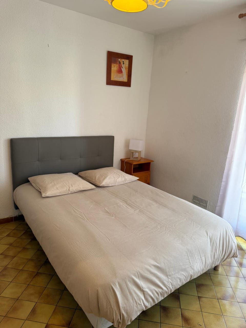 Nuits du cap Apartment in Agde