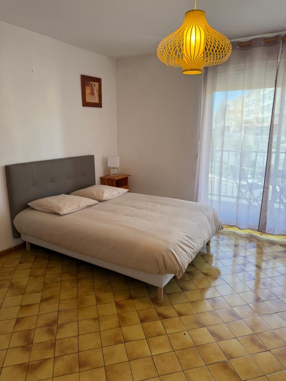 Nuits du cap Apartment in Agde
