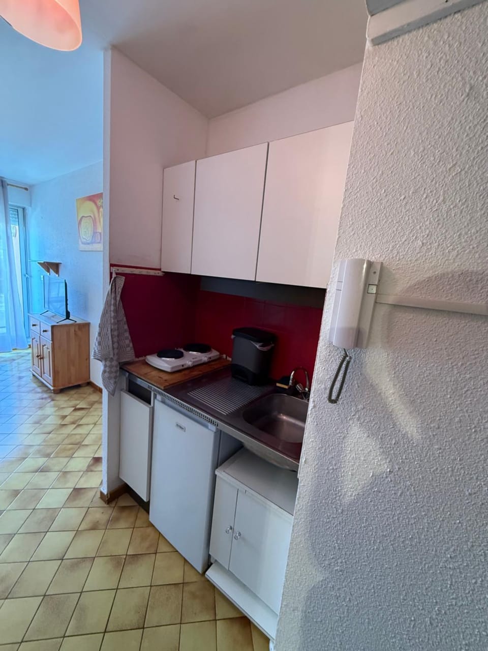 Nuits du cap Apartment in Agde