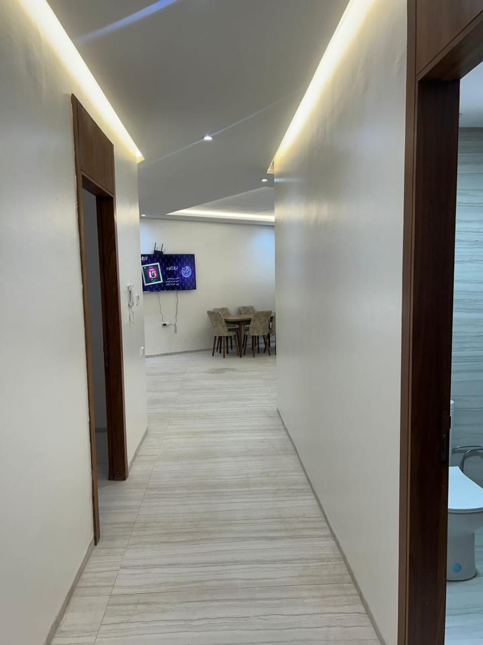 ELIF Prestige Apartment in Rabat-Salé-Kénitra