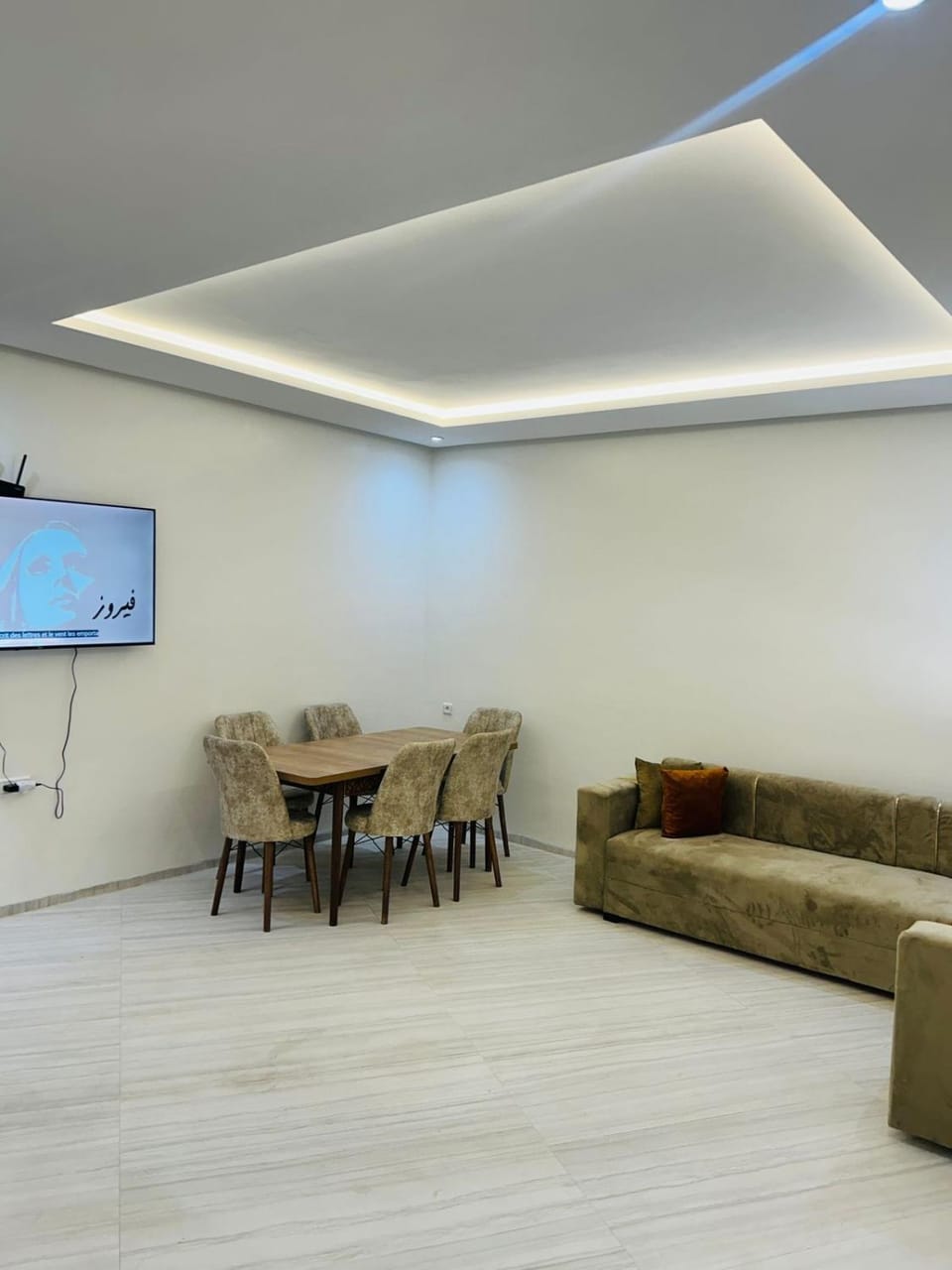 ELIF Prestige Apartment in Rabat-Salé-Kénitra