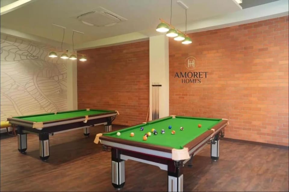 Blu Casetta Resor style 1BR Apt By Amoret homes Apartment in Goa, India