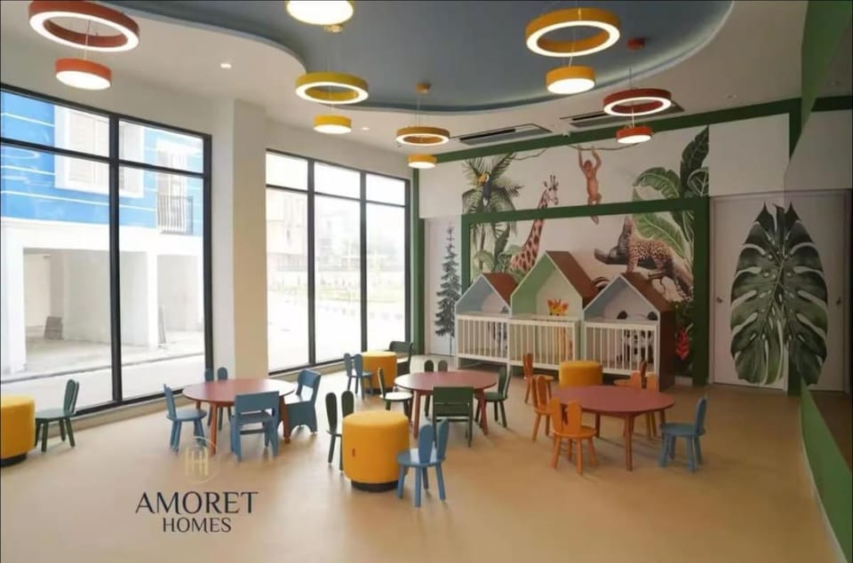 Blu Casetta Resor style 1BR Apt By Amoret homes Apartment in Goa, India