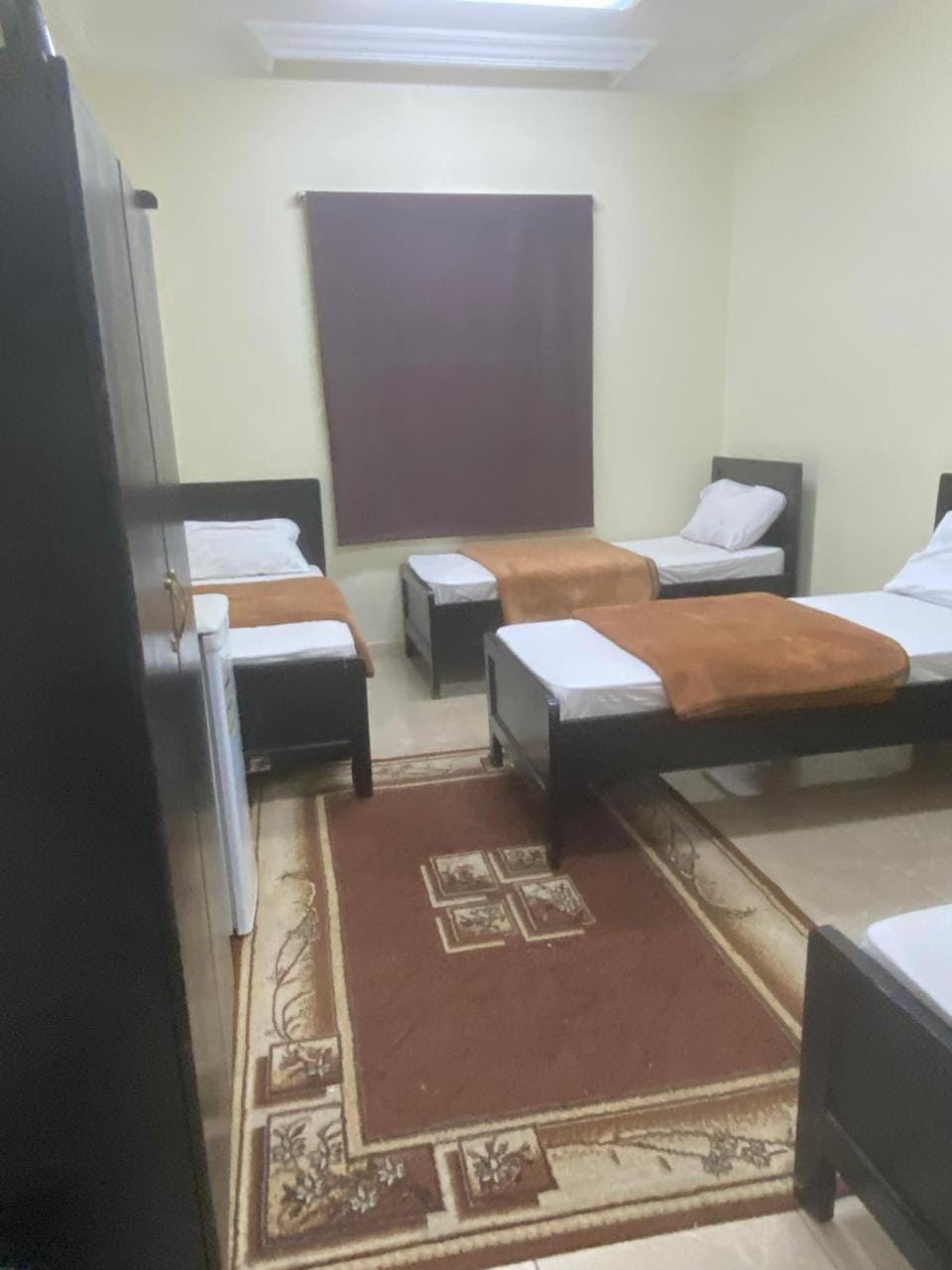 نزل زاد المسافر العزيزية4 Hotel in Mecca