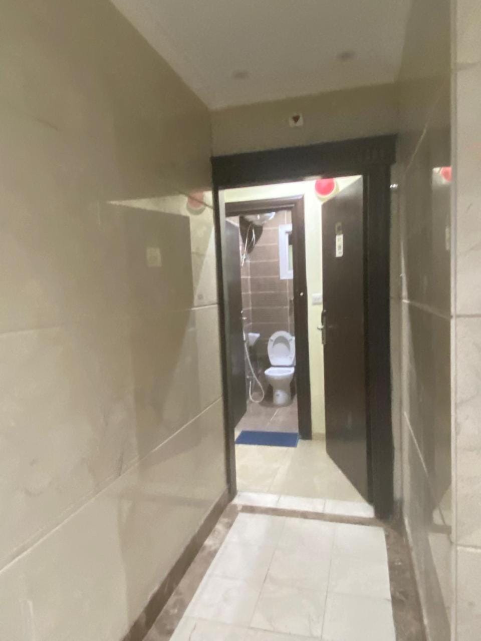 نزل زاد المسافر العزيزية4 Hotel in Mecca