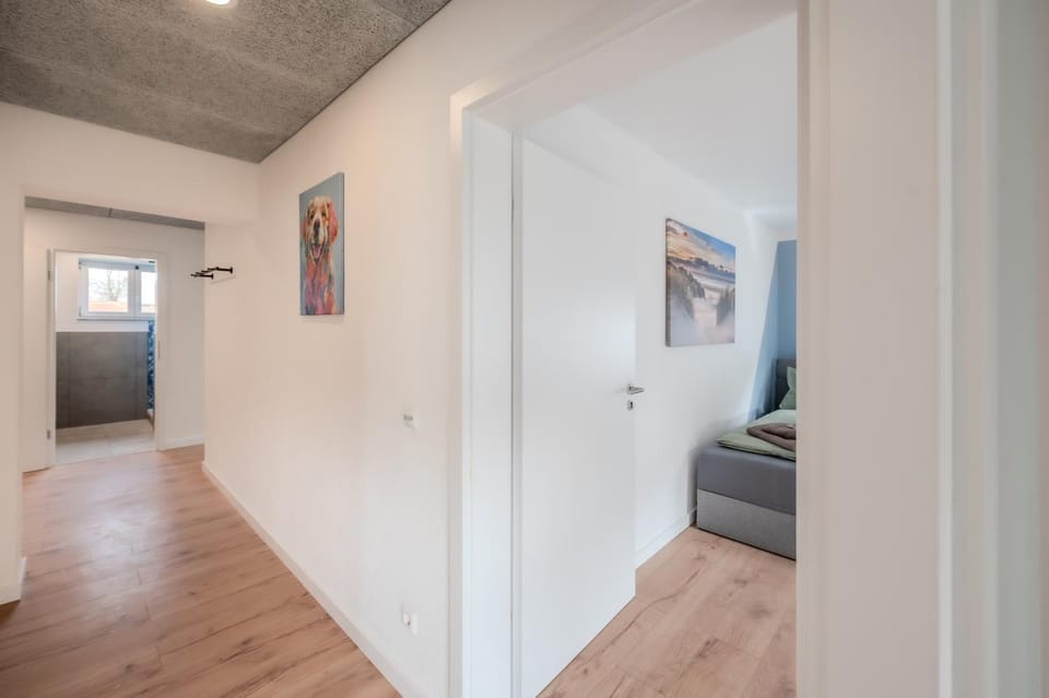 Bathroom, Photo of the whole room
