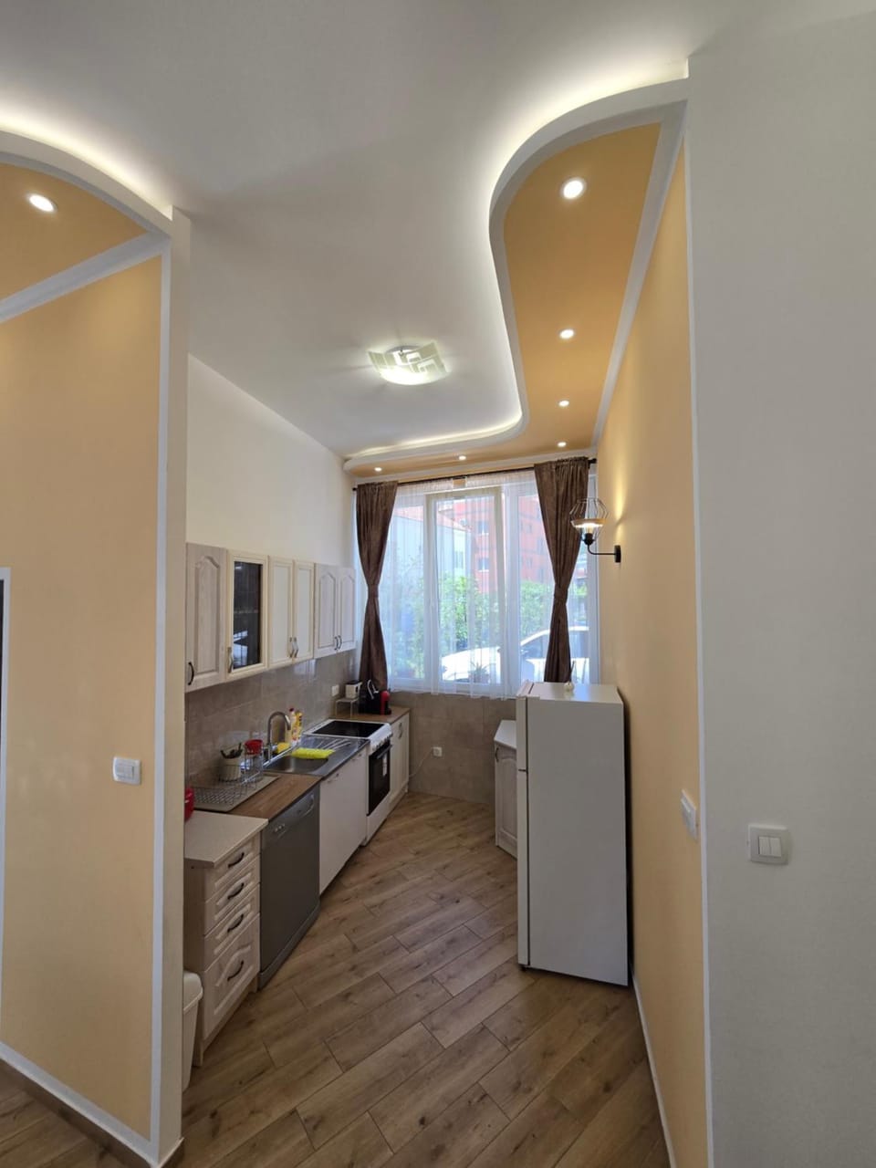 Villa Iper Krystallos Villa in Budva