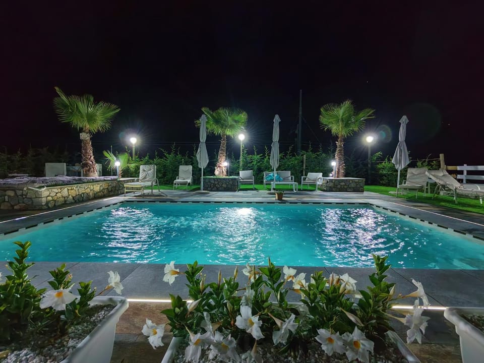 Paradise House Bed and Breakfast in Maratea