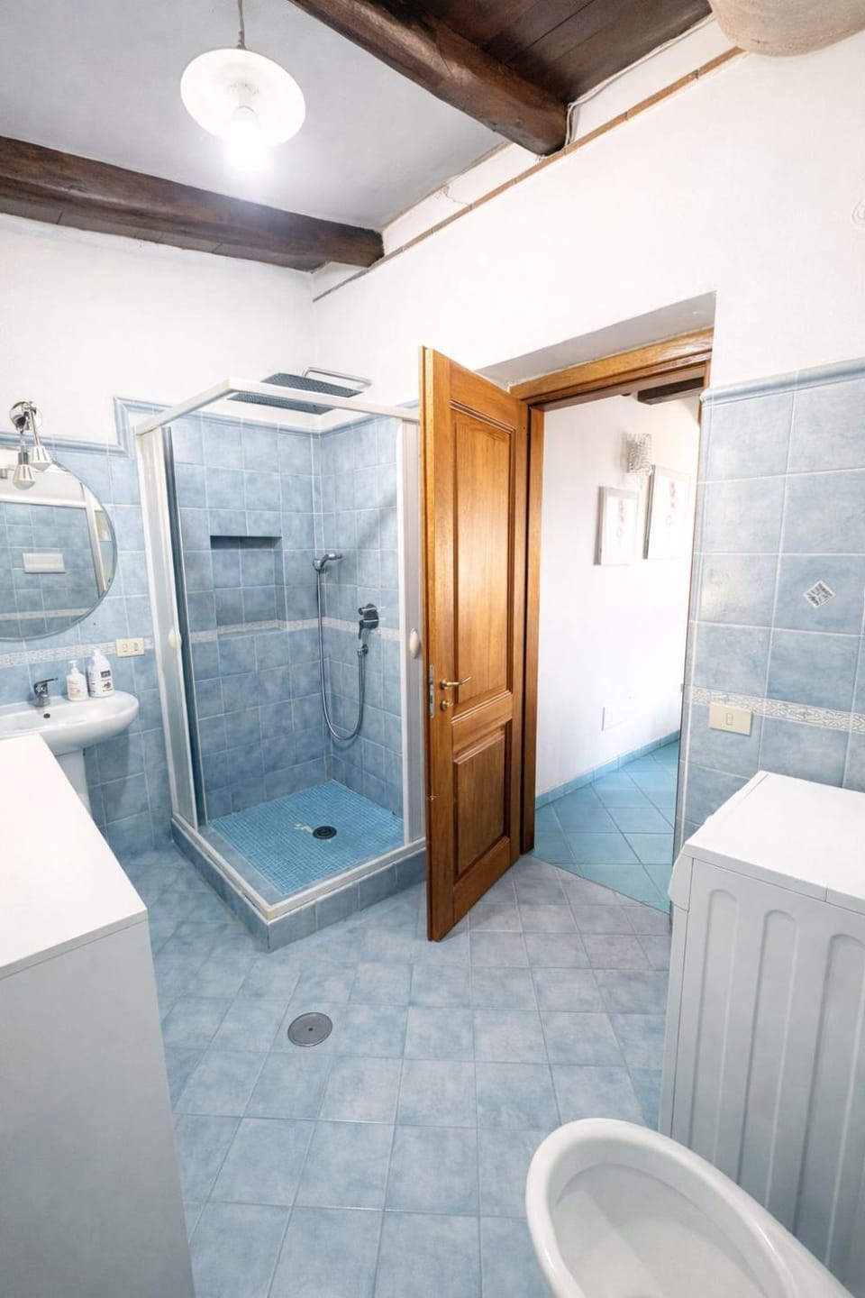 Paradise House House in Maratea