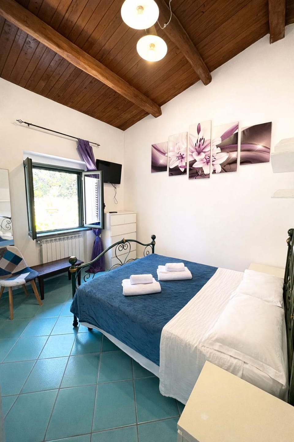 Paradise House House in Maratea