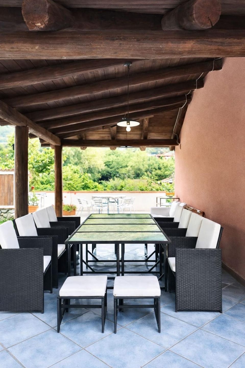 Paradise House House in Maratea