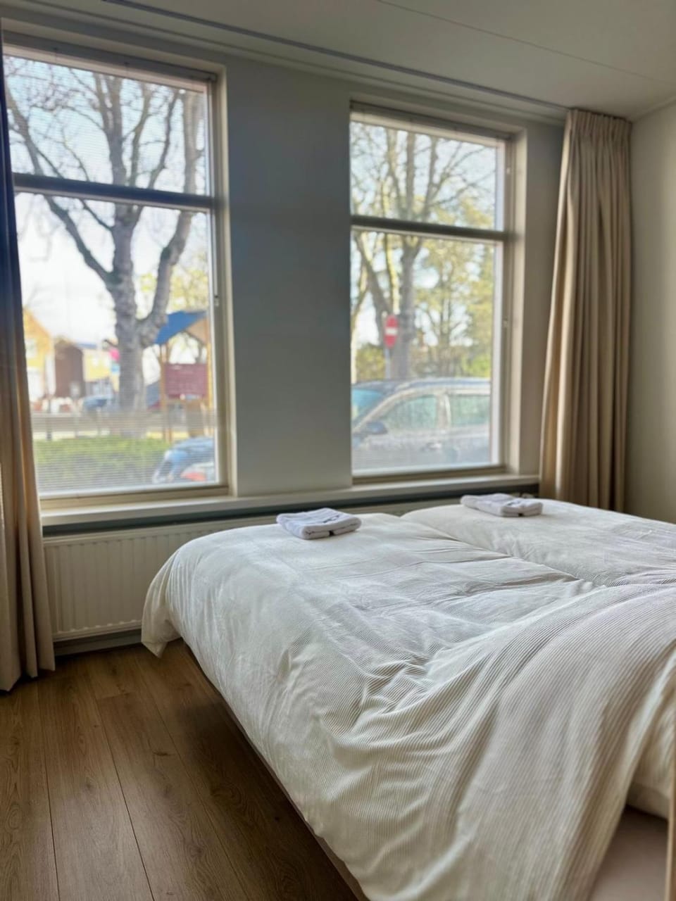 Het Kantoor Bed and Breakfast in Zeeland, Netherlands