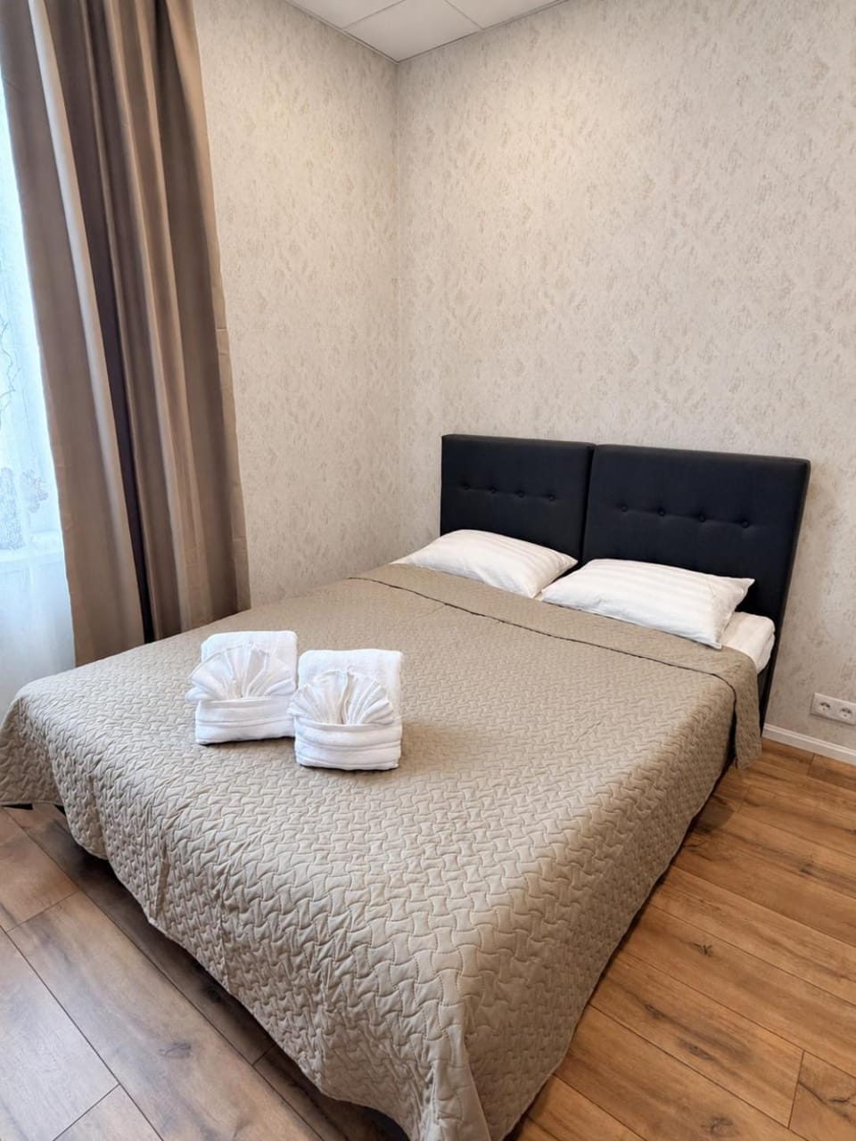 Paruni Trahteri majutus Bed and Breakfast in Estonia