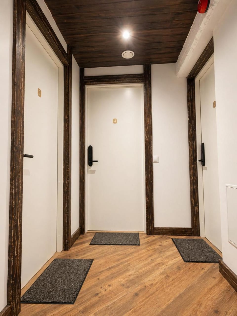 Paruni Trahteri majutus Apartment hotel in Estonia