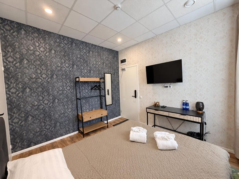 Paruni Trahteri majutus Bed and Breakfast in Estonia