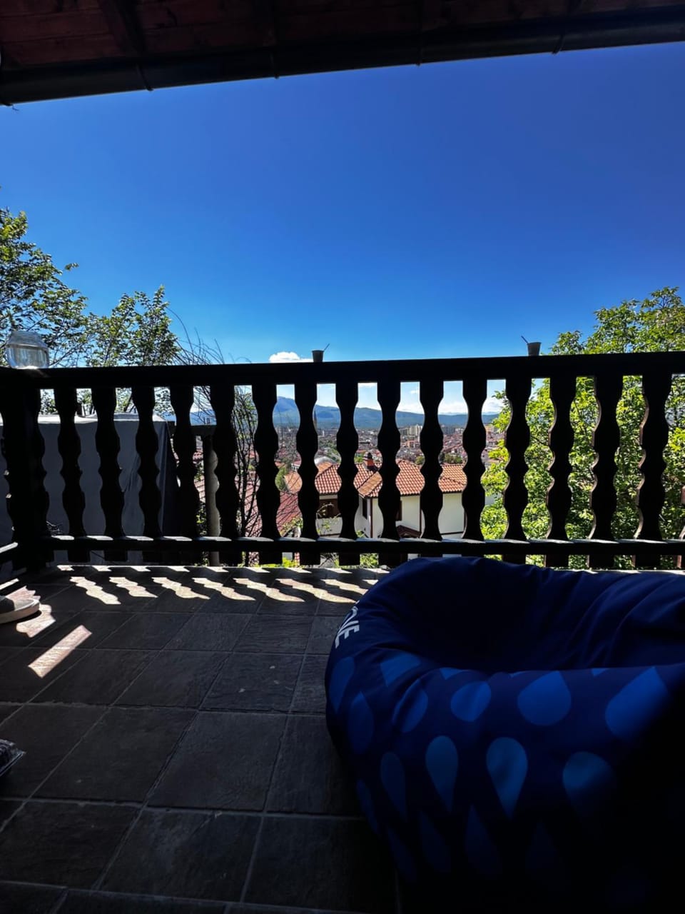 Gjengo s Guesthouse Bed and Breakfast in North Macedonia
