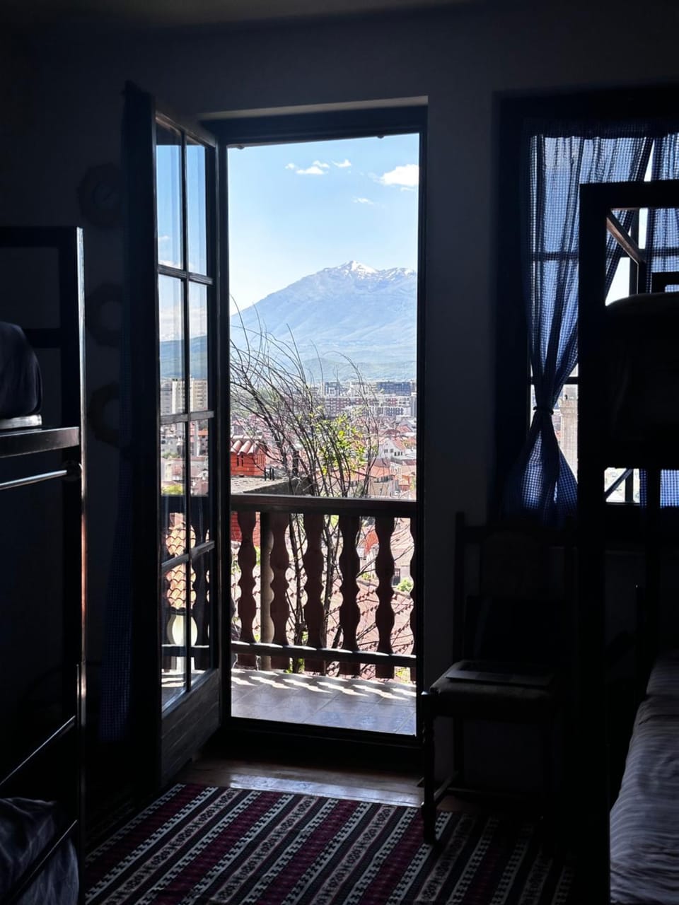 Gjengo s Guesthouse Bed and Breakfast in North Macedonia