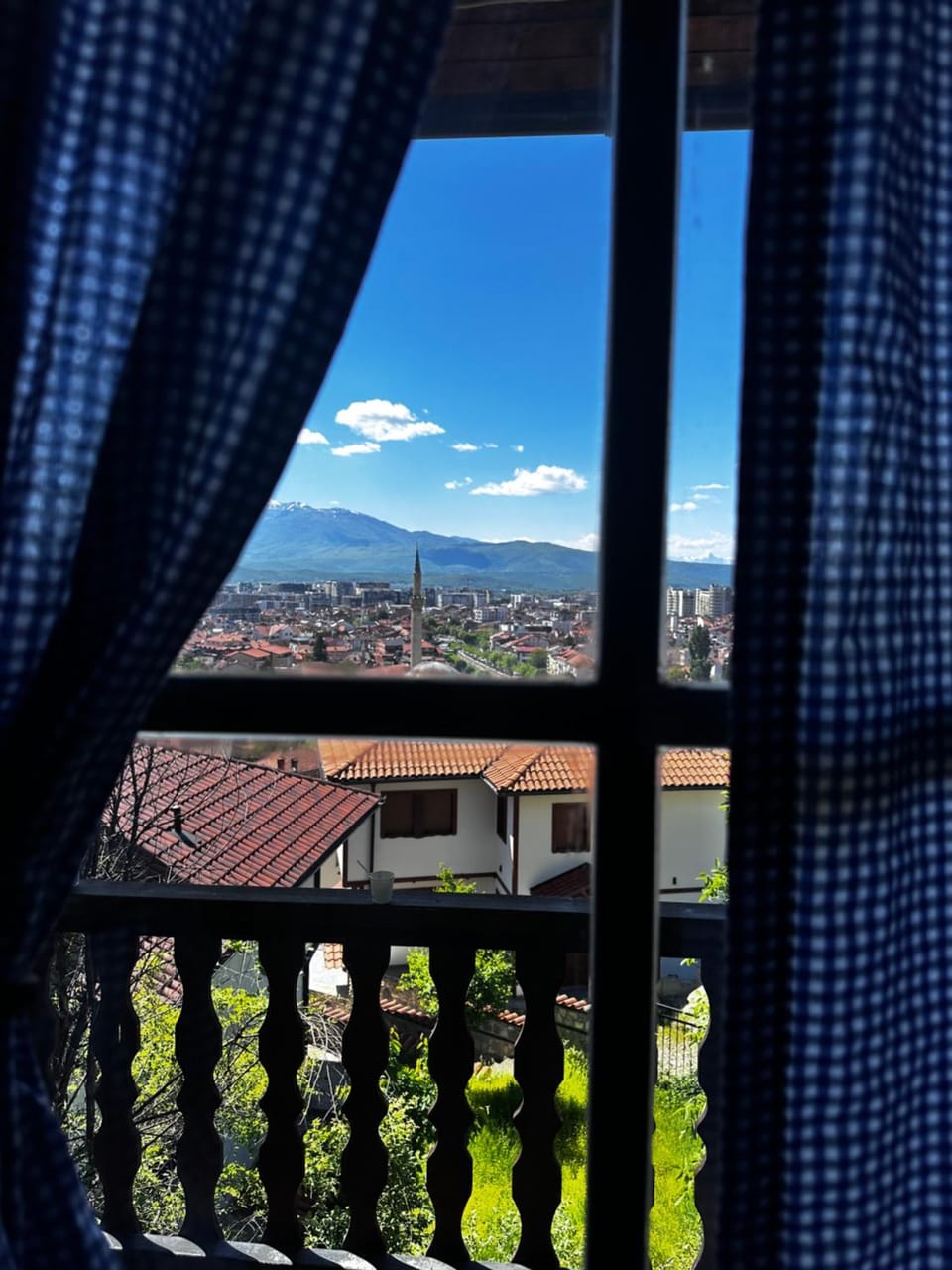 Gjengo s Guesthouse Bed and Breakfast in North Macedonia