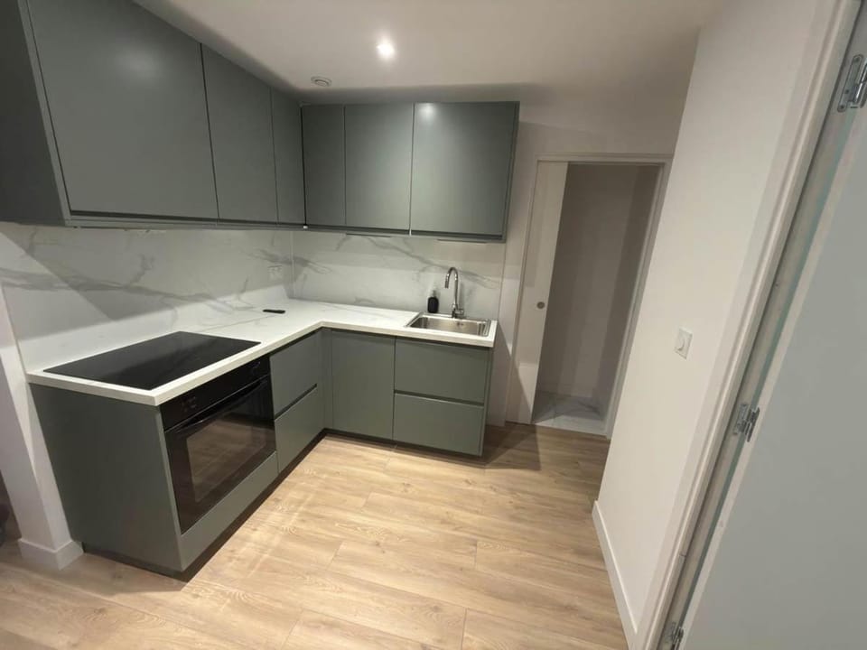 Appartement 3 Chambres hypercentre et 3 douches Apartment in Pays de la Loire
