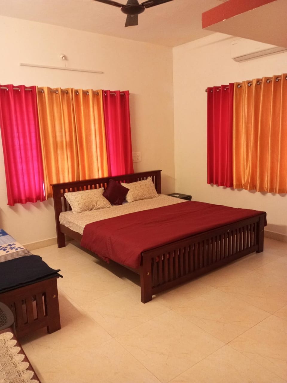 Brundavan Home Stay Vacation rental in Madikeri