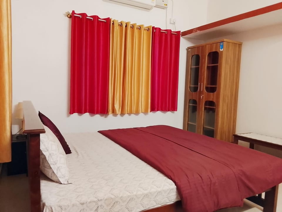 Brundavan Home Stay Vacation rental in Madikeri